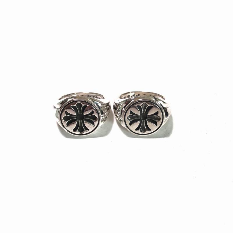 Chrome Hearts Ring 04yxs59